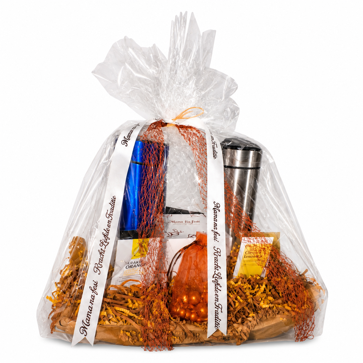 Gift Pakketten