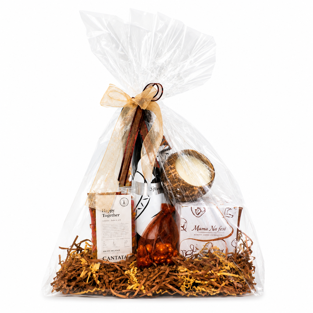 Gift Pakketten