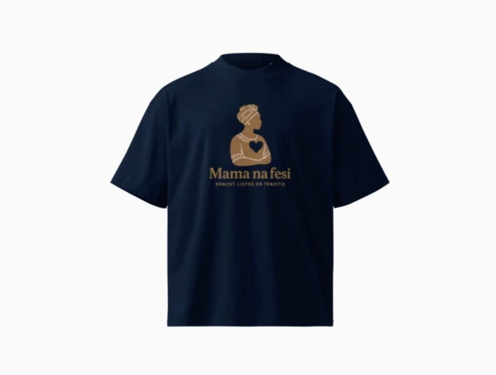 Mama Na Fesi T-Shirt